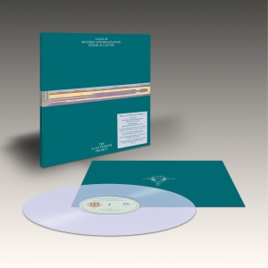 The Alan Parsons Project - Tales Of Mystery And Imagination - Edgar Allan Poe (Ltd Edition Clear Vinyl, Half-speed Remastered) in the group Minishops / Alan Parsons at Bengans Skivbutik AB (5584592)