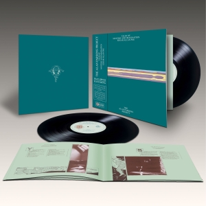 The Alan Parsons Project - Tales of Mystery and Imagination - Edgar Allan Poe (Ltd Expanded 2LP Edition) in the group Minishops / Alan Parsons at Bengans Skivbutik AB (5584593)