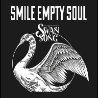 Smile Empty Soul - Swan Song in the group CD / Pop-Rock at Bengans Skivbutik AB (5584612)