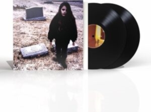 Crystal Castles - (Ii) in the group VINYL / Pop-Rock at Bengans Skivbutik AB (5584636)