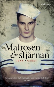 Jean Genet - Matrosen Och Stjärnan in the group OTHER / Books at Bengans Skivbutik AB (5584666)