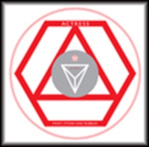 Actress - Paint. Straw & Bubbles in the group VINYL / Elektroniskt at Bengans Skivbutik AB (5584697)