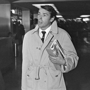 Jacques Brel - Orly in the group VINYL / Fransk Musik at Bengans Skivbutik AB (5584704)