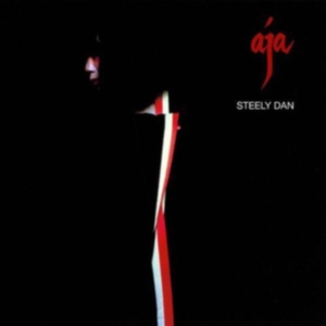 Steely Dan - Aja - Re-M in the group OUR PICKS / Most wanted classics on CD at Bengans Skivbutik AB (558474)