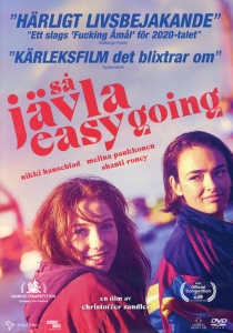 Film - Så Jävla Easy Going in the group Movies / Film DVD at Bengans Skivbutik AB (5584861)