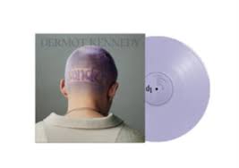 Dermot Kennedy - Sonder - Coloured Vinyl in the group VINYL / Pop-Rock at Bengans Skivbutik AB (5584892)