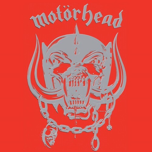 Motörhead - Motörhead - Double Vinyl Limited Ed in the group VINYL / Hårdrock at Bengans Skivbutik AB (5584909)