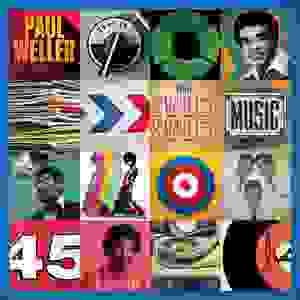 Various Artists - Paul Weller Presents - That Sweet S in the group OTHER / Övrigt /  at Bengans Skivbutik AB (5584910)