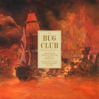 The Bug Club - On The Intricate Inner Workings Of in the group CD / Pop-Rock at Bengans Skivbutik AB (5584912)