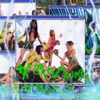 Cumgirl8 - 8Th Cumming in the group VINYL / Bestsellers at Bengans Skivbutik AB (5584914)