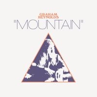 Reynolds Graham - Mountain (White & Purple Splatter V in the group VINYL / Pop-Rock at Bengans Skivbutik AB (5584954)