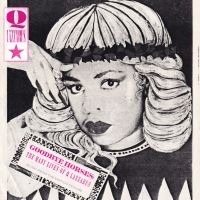 Q Lazzarus - Goodbye Horses: The Many Lives Of Q in the group VINYL / Pop-Rock at Bengans Skivbutik AB (5584960)