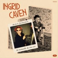 Ingrid Caven - Heidschi Bumbeidschi, 16 Moments De in the group CD / Pop-Rock at Bengans Skivbutik AB (5584968)