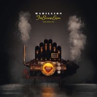 Marillion - This Strange Engine in the group CD / Pop-Rock at Bengans Skivbutik AB (5584980)