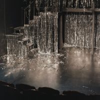 Mk Velsorf & Aase Nielsen - Opening Night in the group CD / Pop-Rock at Bengans Skivbutik AB (5584998)