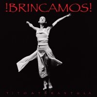 Tito & Tarantula - !Brincamos! in the group VINYL / Pop-Rock at Bengans Skivbutik AB (5585002)