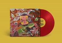 Pigs Pigs Pigs Pigs Pigs Pigs Pigs - Death Hilarious (Red Vinyl Lp) in the group VINYL / Pop-Rock at Bengans Skivbutik AB (5585037)