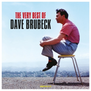 Dave Brubeck - The Very Best Of in the group VINYL / Pop-Rock at Bengans Skivbutik AB (5585042)