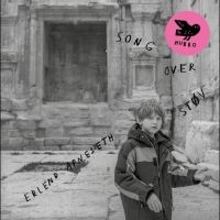 Apneseth Erlend - Song Over Støv in the group CD / Pop-Rock at Bengans Skivbutik AB (5585056)