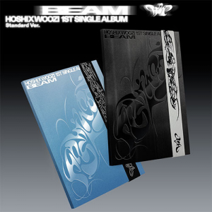 Hoshi X Woozi - Beam (Random Ver.) in the group Minishops / K-Pop Minishops / Seventeen at Bengans Skivbutik AB (5585078)