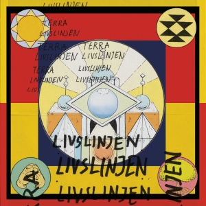Terra - Livslinjen (Black Vinyl) in the group Minishops / Welfare Sounds & Records at Bengans Skivbutik AB (5585092)