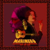 Marinero - La La La (Ltd Red Vinyl) in the group VINYL / Pop-Rock at Bengans Skivbutik AB (5585103)