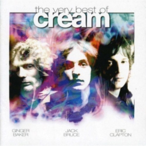Cream - Very Best Of in the group OTHER / -Start FSCD at Bengans Skivbutik AB (558545)