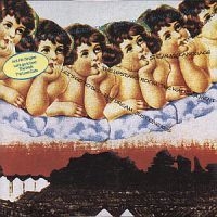 Cure - Japanese Whispers in the group OTHER / -Start Uni-CD at Bengans Skivbutik AB (558546)