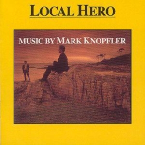 Mark Knopfler - Local Hero [Mark Knopfler] in the group OUR PICKS / Most wanted classics on CD at Bengans Skivbutik AB (558564)
