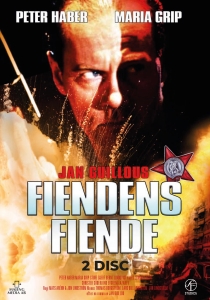 Film - Fiendens Fiende in the group OTHER / Övrigt / at Bengans Skivbutik AB (5585719)