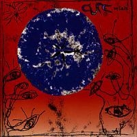 The Cure - Wish i gruppen VI TIPSAR / CD Mid hos Bengans Skivbutik AB (558601)