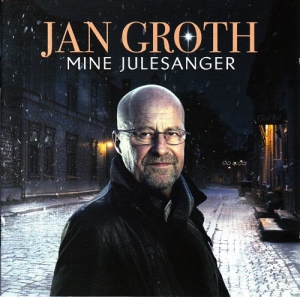 Groth Jan - Mine Julsanger in the group CD / Julmusik,Övrigt at Bengans Skivbutik AB (558650)