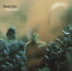 Steely Dan - Katy Lied in the group OTHER / -Start Uni-CD at Bengans Skivbutik AB (558658)