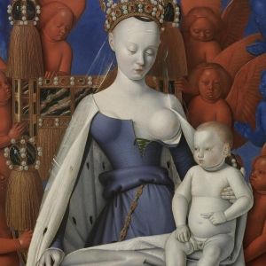 Goeyvaerts String Trio & Robin Verheyen & Marc Copland - Blues, Reds & Other Songs For Madonna in the group OTHER / Övrigt /  at Bengans Skivbutik AB (5586812)