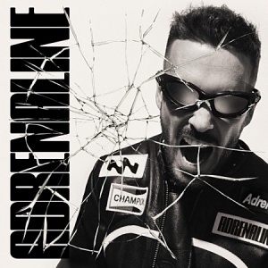 M. Pokora - Adrénaline in the group VINYL / Pop-Rock at Bengans Skivbutik AB (5586816)