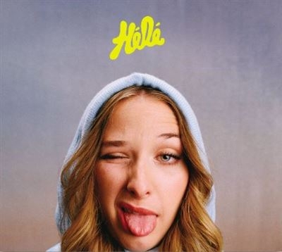 Helena - Hélé in the group CD / Bestsellers at Bengans Skivbutik AB (5586817)