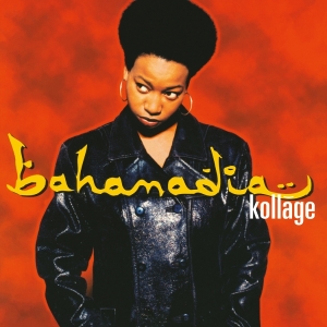 Bahamadia - Kollage in the group VINYL / Hip Hop-Rap at Bengans Skivbutik AB (5586820)