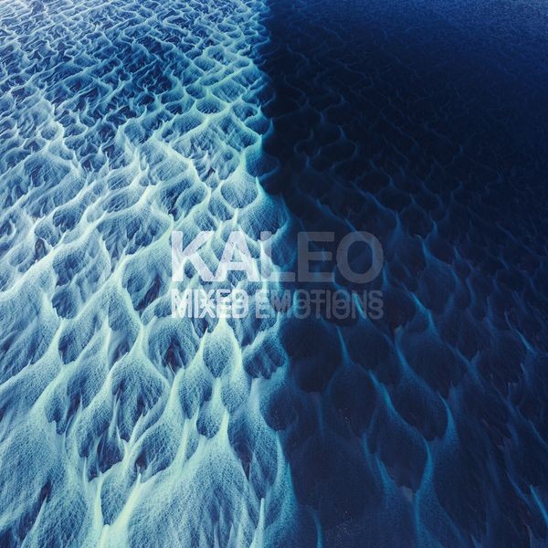Kaleo - Mixed Emotions in the group CD / Pop-Rock at Bengans Skivbutik AB (5586825)