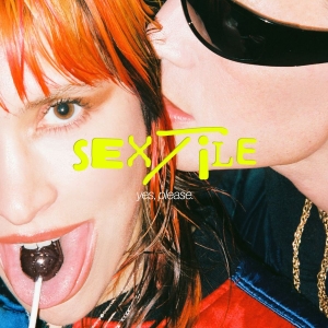 Sextile - Yes, Please. (Ltd Yellow Vinyl) in the group VINYL / Dance-Techno at Bengans Skivbutik AB (5586840)