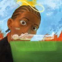 Mckinley Dixon - Magic, Alive! in the group CD / Hip Hop-Rap at Bengans Skivbutik AB (5586844)