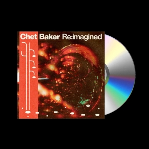 Various Artists - Chet Baker Re:Imagined in the group CD / Jazz at Bengans Skivbutik AB (5586877)