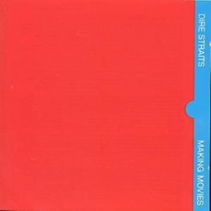 Dire Straits - Making Movies in the group CD / Pop-Rock at Bengans Skivbutik AB (558733)