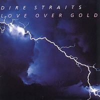 Dire Straits - Love Over Gold in the group OTHER / KalasCDx at Bengans Skivbutik AB (558737)