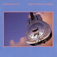 Dire Straits - Brothers In Arms i gruppen ÖVRIGT / KalasCDx hos Bengans Skivbutik AB (558739)