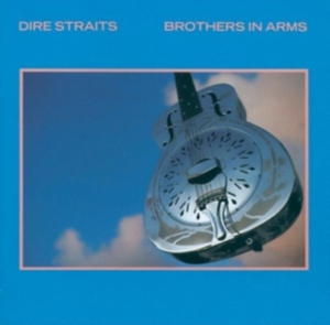 Dire Straits - Brothers In Arms (Remaster) in the group CD / Pop-Rock at Bengans Skivbutik AB (558739)