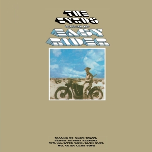 The Byrds - Ballad Of Easy Rider in the group OTHER / Övrigt / at Bengans Skivbutik AB (5587400)