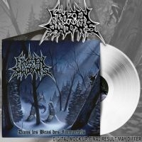 Frozen Shadows - Dans Les Bras Des Immortels (White in the group OTHER / Övrigt /  at Bengans Skivbutik AB (5587431)