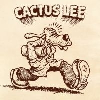 Cactus Lee - Cactus Lee (Ltd Bubblegum Pink Viny in the group VINYL / Upcoming releases at Bengans Skivbutik AB (5587445)