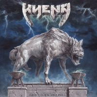 Hyena - About Rock And Roll in the group VINYL / Hårdrock at Bengans Skivbutik AB (5587469)