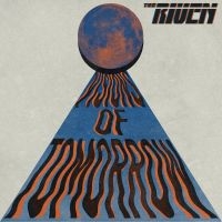 Riven The - Visions Of Tomorrow in the group CD / Pop-Rock at Bengans Skivbutik AB (5587470)